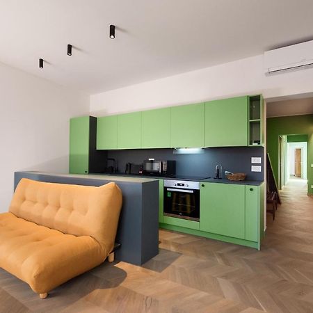 Flats4Rent Carla'S Apartments Verona Dış mekan fotoğraf