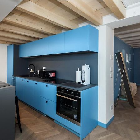 Flats4Rent Carla'S Apartments Verona Dış mekan fotoğraf