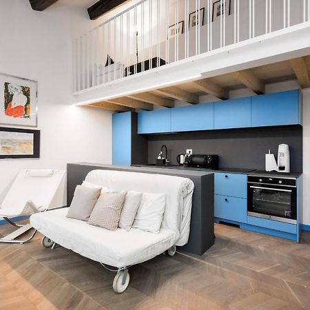 Flats4Rent Carla'S Apartments Verona Dış mekan fotoğraf