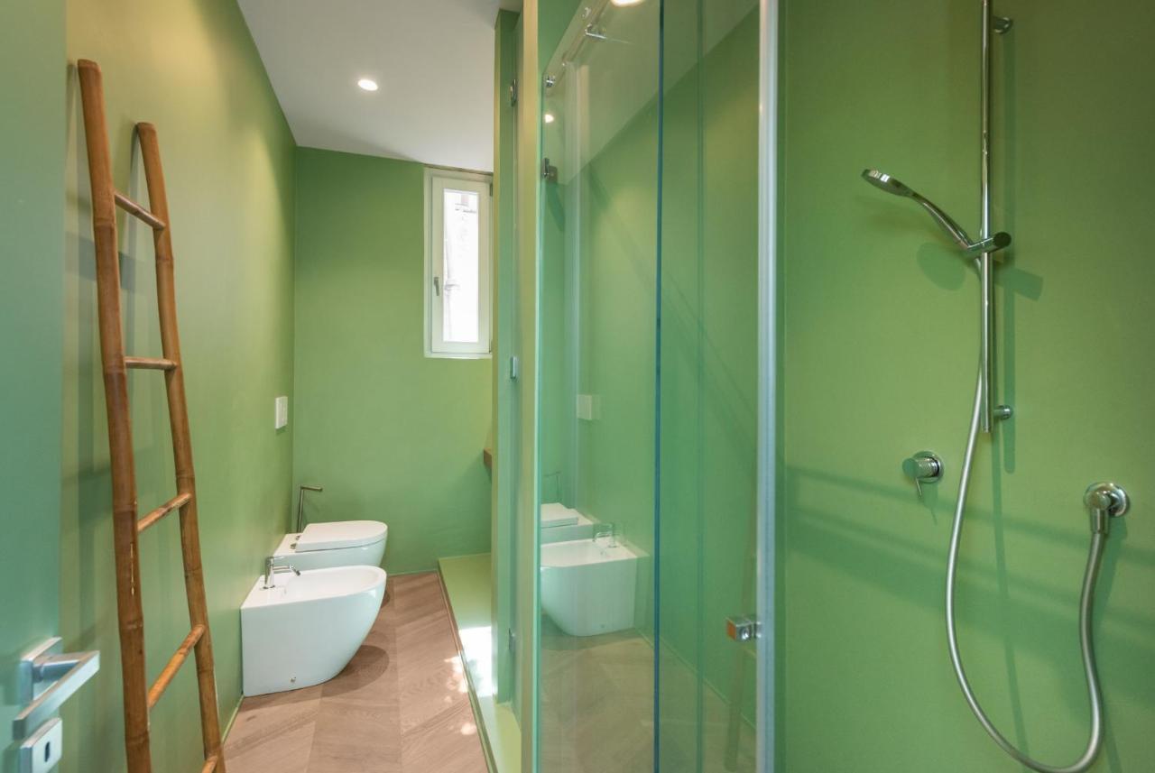 Flats4Rent Carla'S Apartments Verona Dış mekan fotoğraf