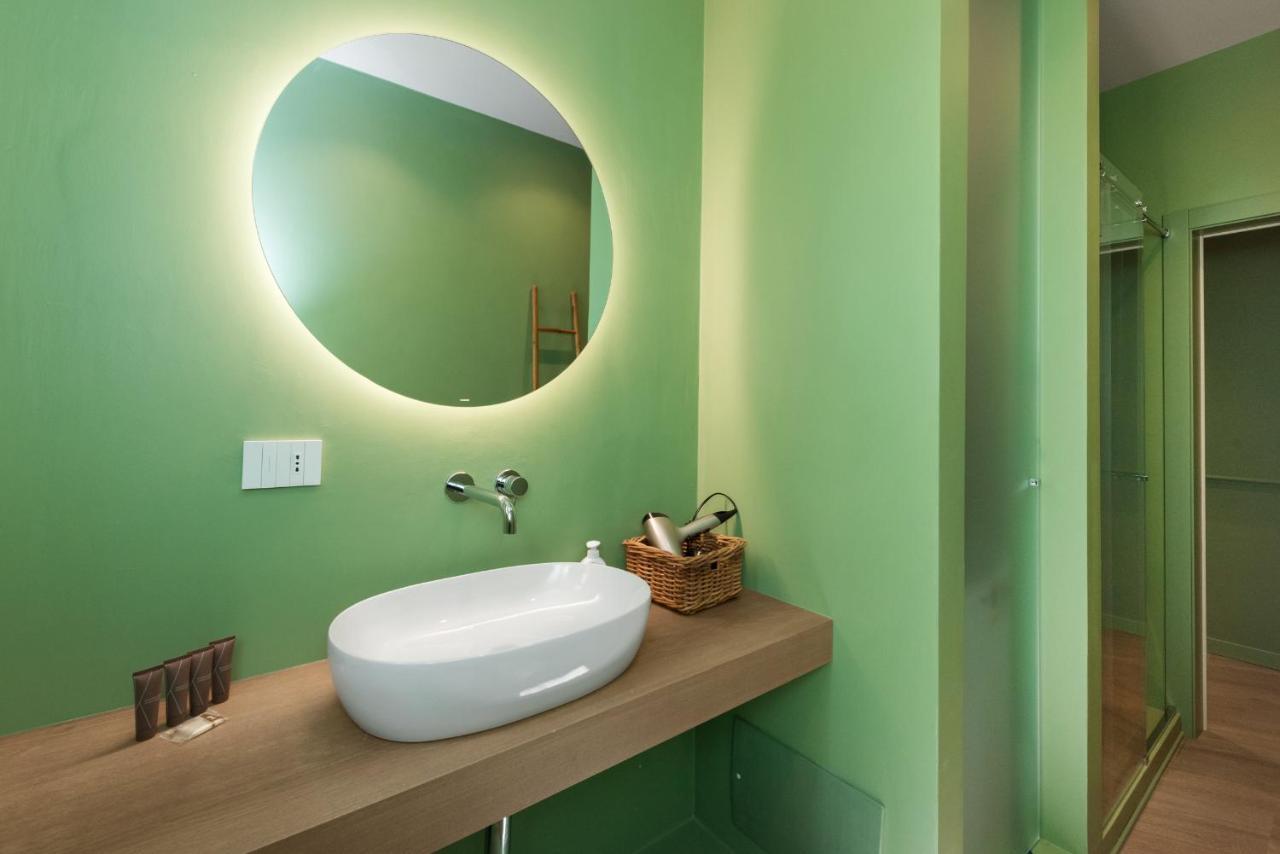 Flats4Rent Carla'S Apartments Verona Dış mekan fotoğraf