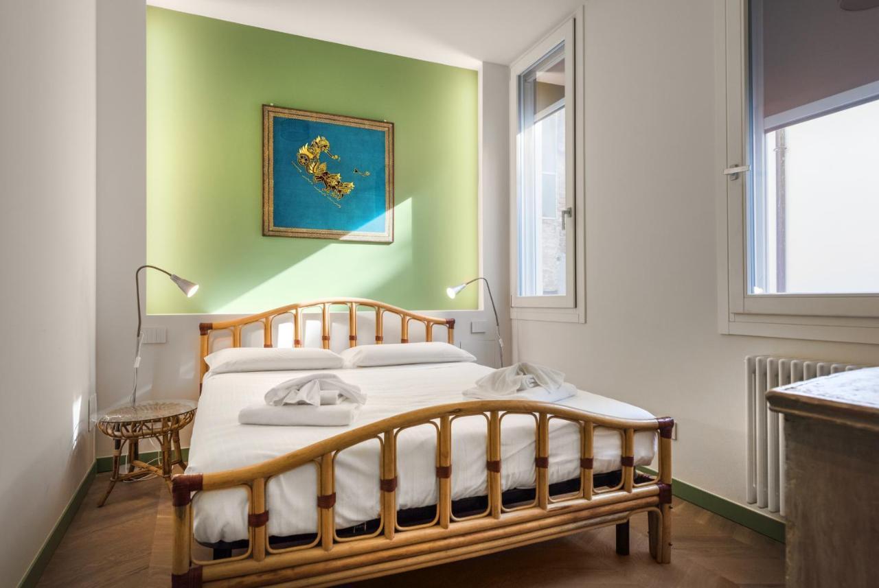Flats4Rent Carla'S Apartments Verona Dış mekan fotoğraf