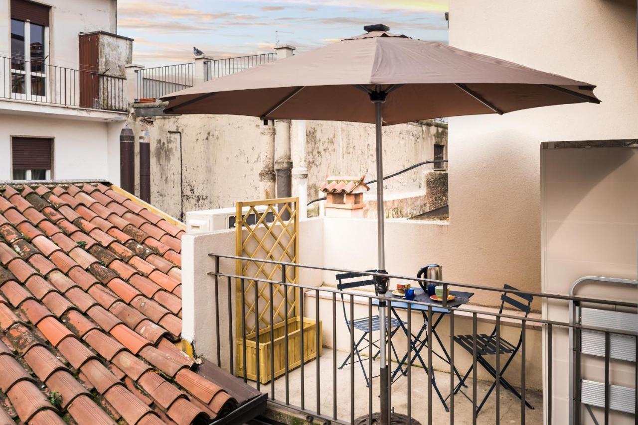 Flats4Rent Carla'S Apartments Verona Dış mekan fotoğraf