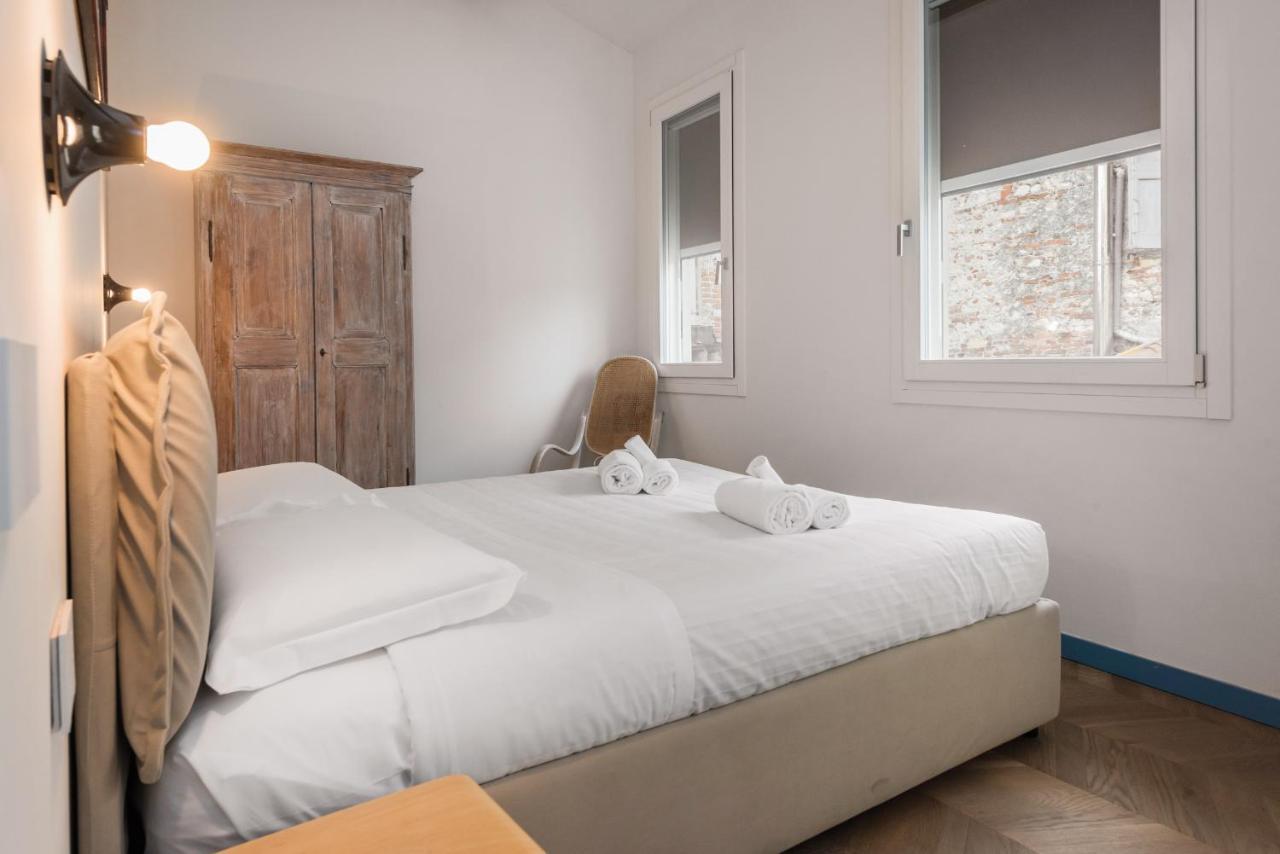 Flats4Rent Carla'S Apartments Verona Dış mekan fotoğraf