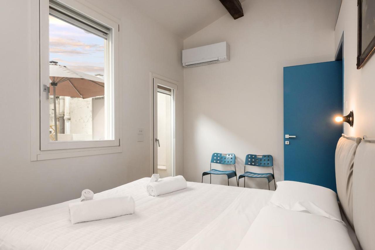 Flats4Rent Carla'S Apartments Verona Dış mekan fotoğraf