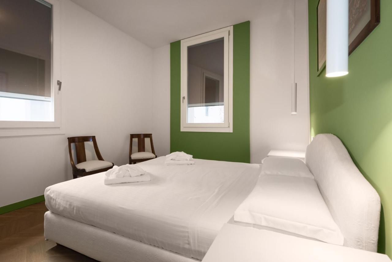 Flats4Rent Carla'S Apartments Verona Dış mekan fotoğraf