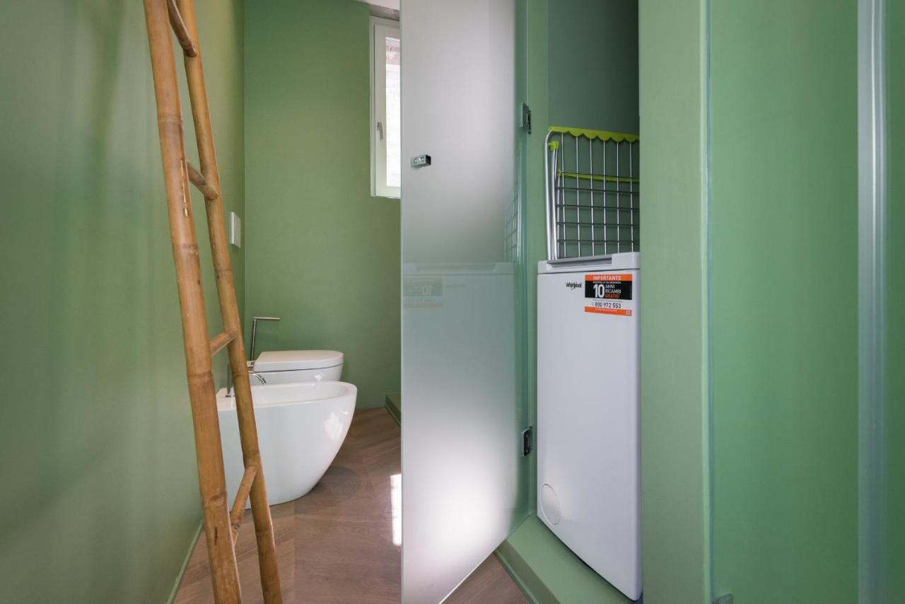 Flats4Rent Carla'S Apartments Verona Dış mekan fotoğraf